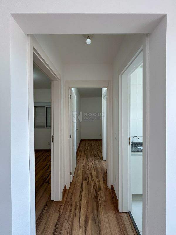 Apartamento para aluguel no bairro Boa Vista: Hall