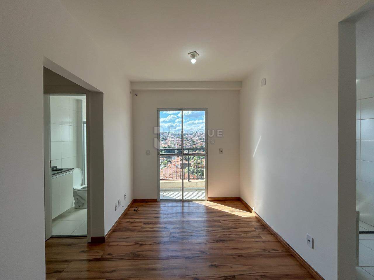 Apartamento para aluguel no bairro Boa Vista: Sala
