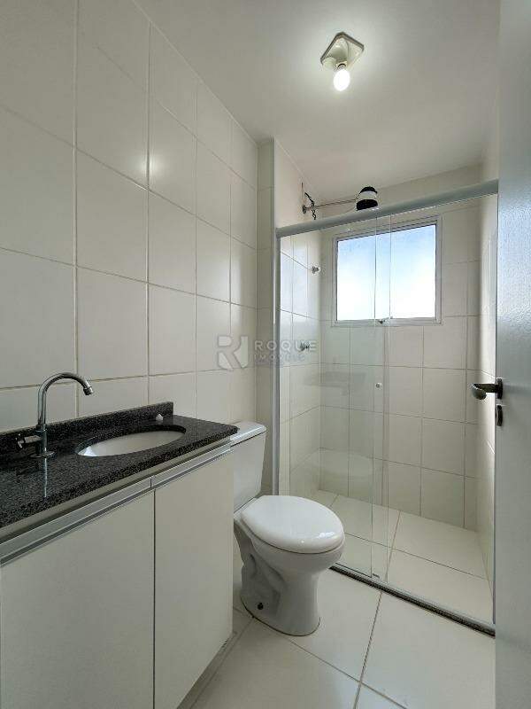 Apartamento para aluguel no bairro Boa Vista: WC social 