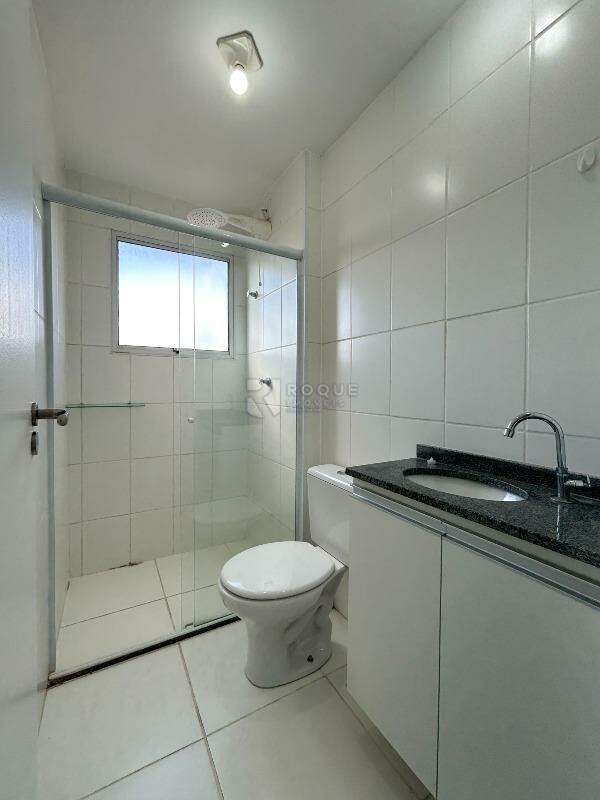 Apartamento para aluguel no bairro Boa Vista: WC suíte 