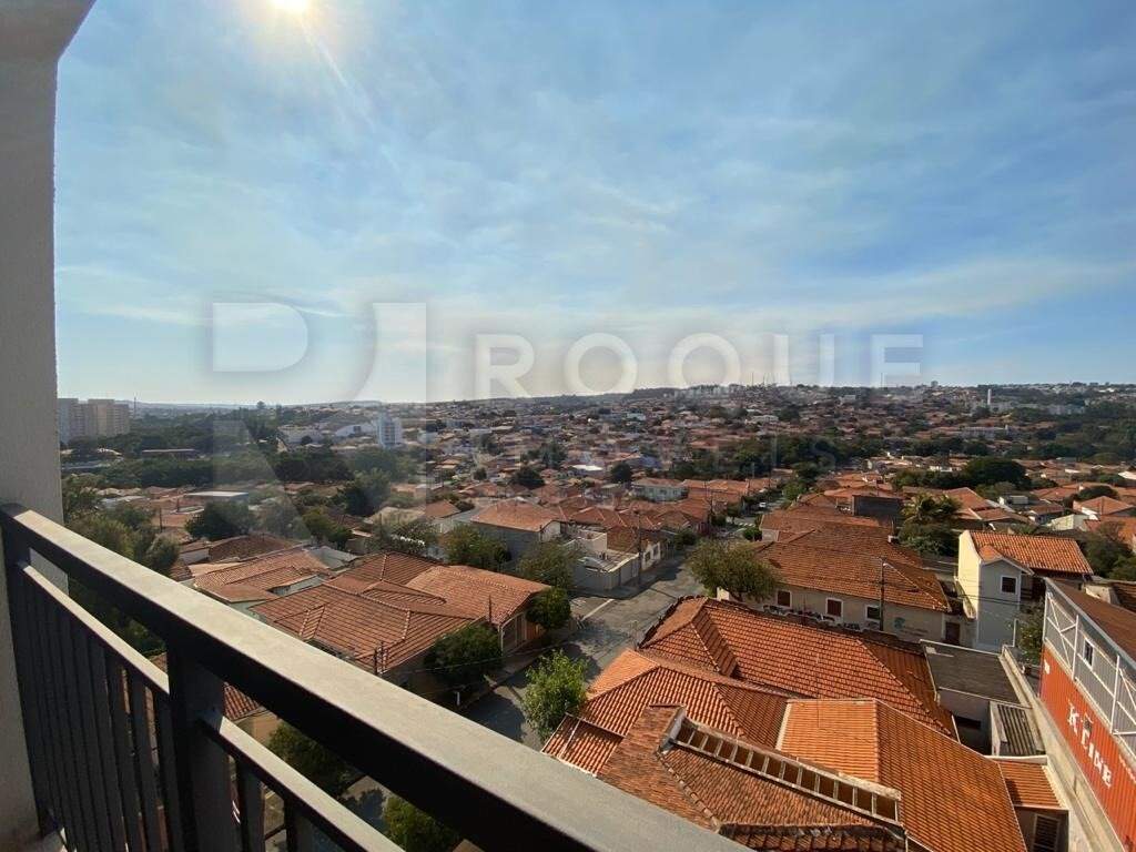 Apartamento para aluguel no bairro Boa Vista: 