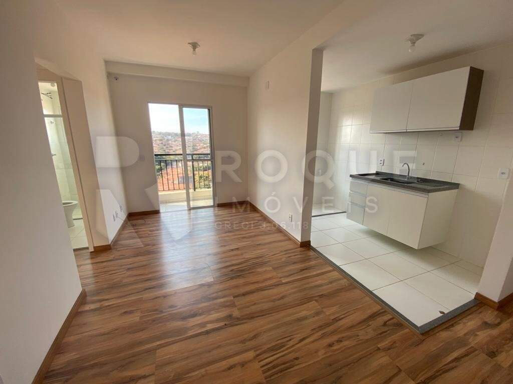 Apartamento para aluguel no bairro Boa Vista: 