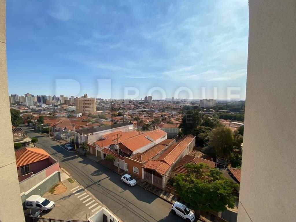 Apartamento para aluguel no bairro Boa Vista: 