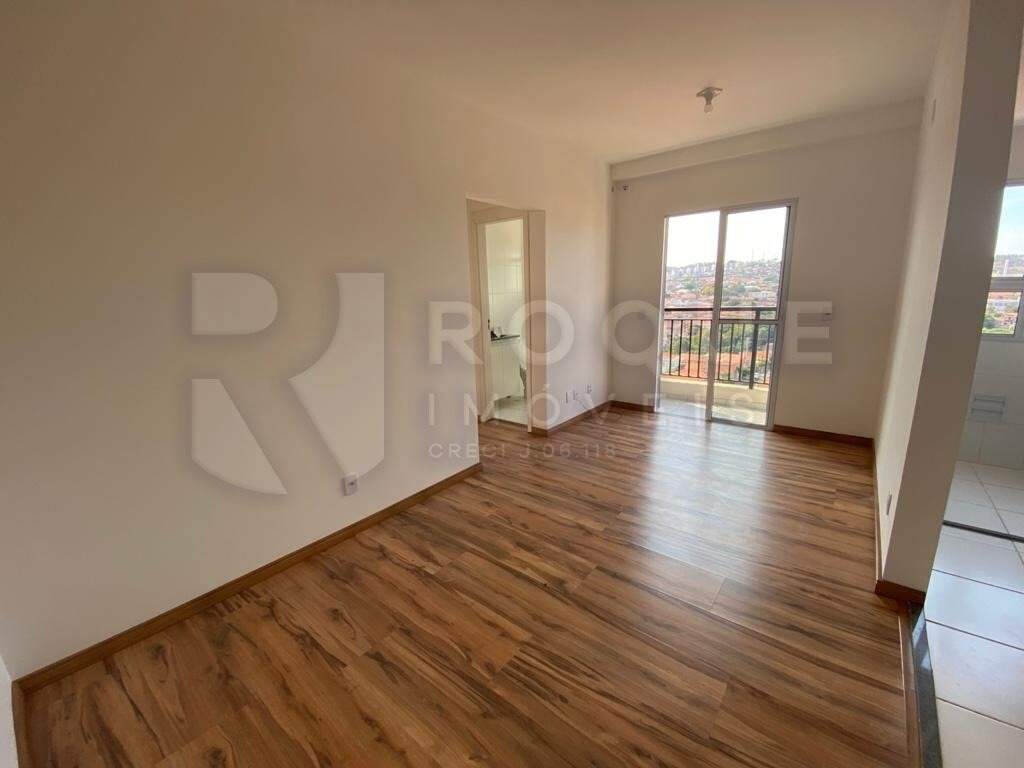 Apartamento para aluguel no bairro Boa Vista: 