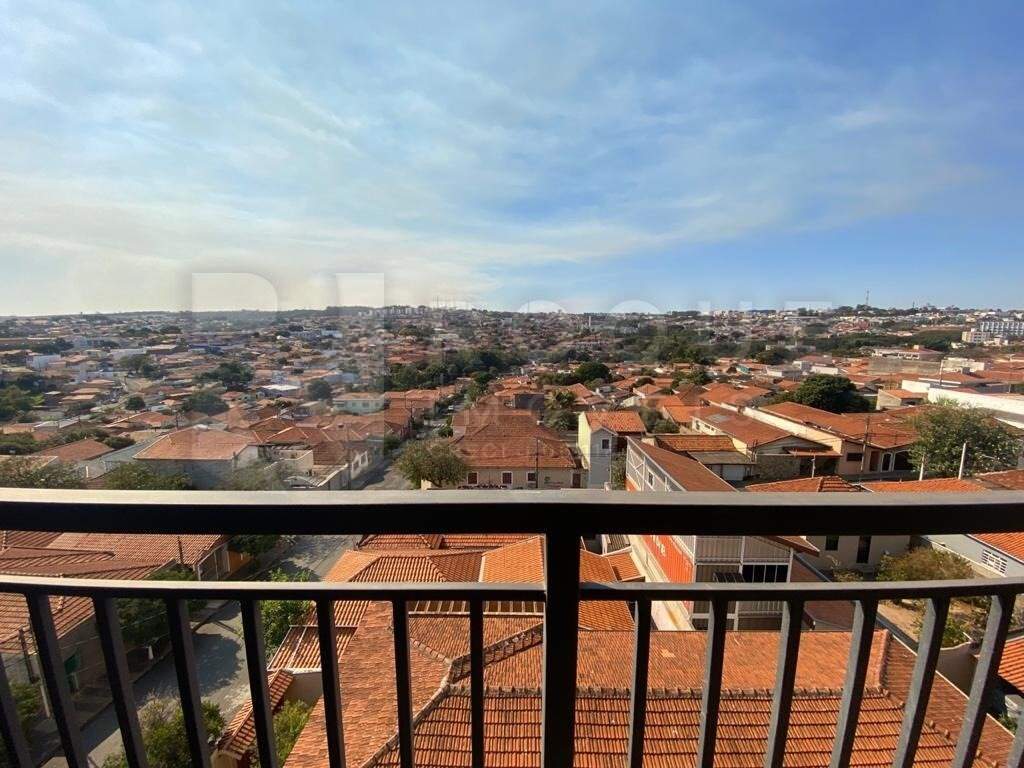 Apartamento para aluguel no bairro Boa Vista: 