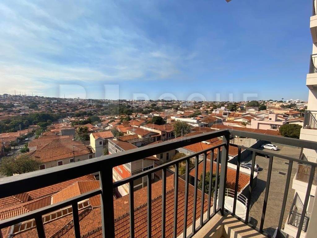 Apartamento para aluguel no bairro Boa Vista: 