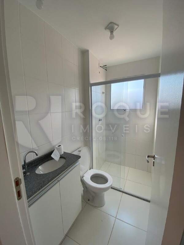Apartamento para aluguel no bairro Boa Vista: 