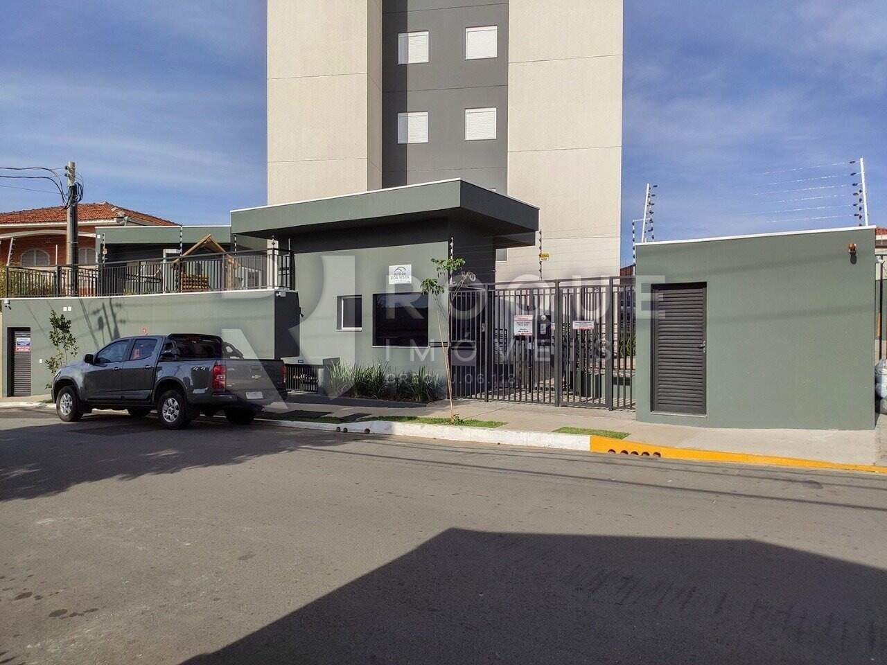 Apartamento para aluguel no bairro Boa Vista: 