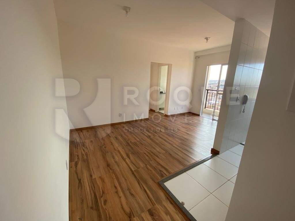 Apartamento para aluguel no bairro Boa Vista: 