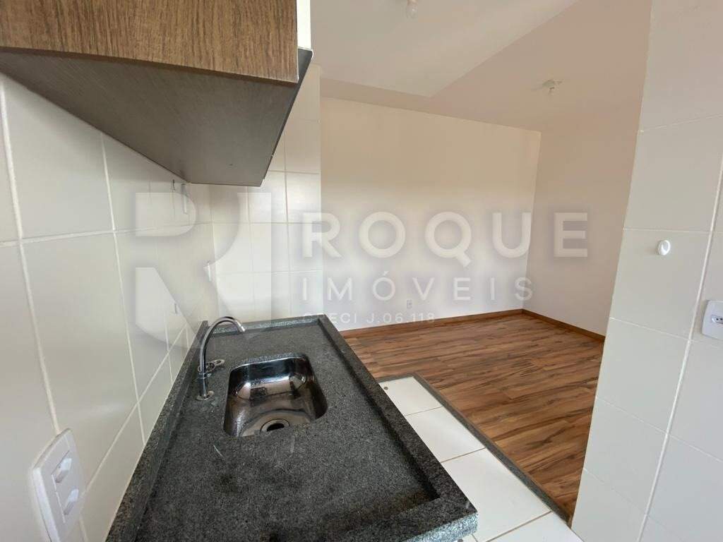 Apartamento para aluguel no bairro Boa Vista: 