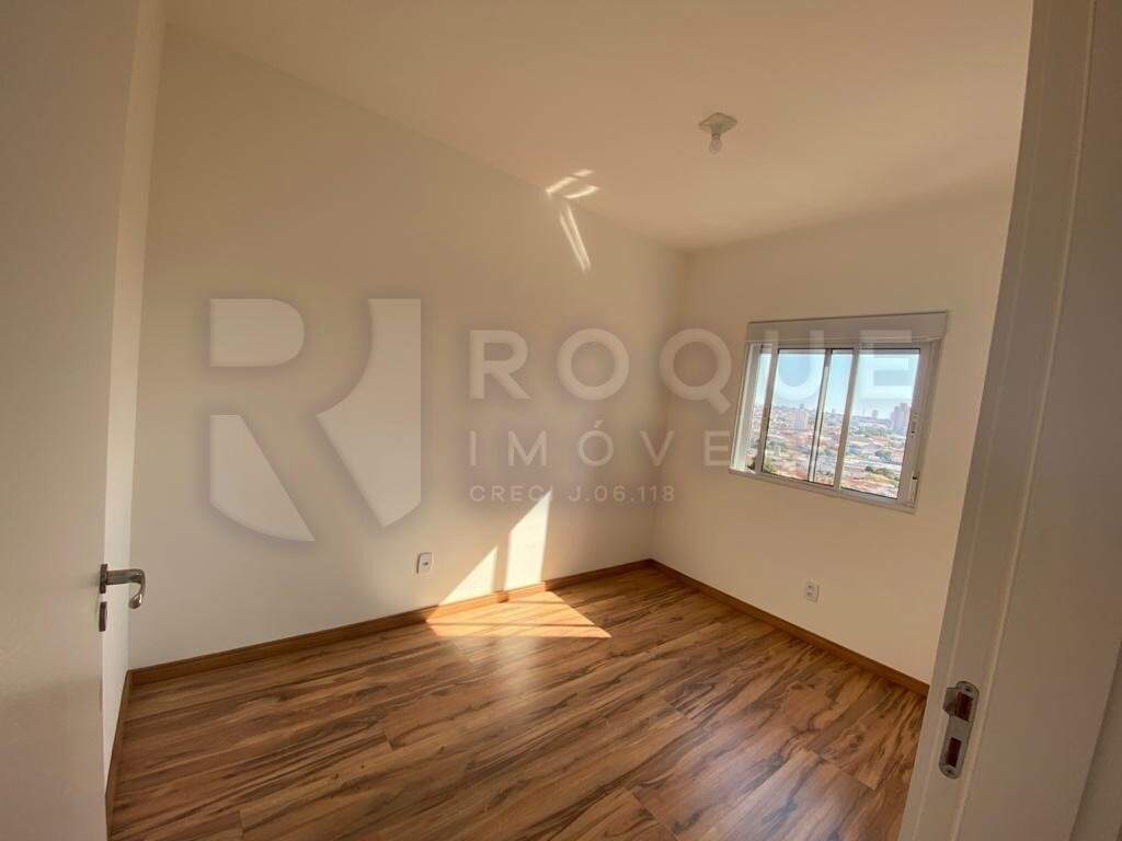 Apartamento para aluguel no bairro Boa Vista: 