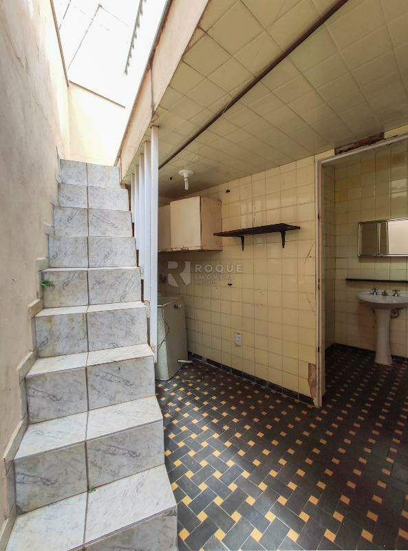 Casa Residencial para aluguel no bairro Centro: Hall 