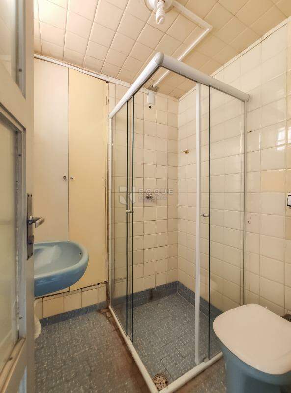 Casa Residencial para aluguel no bairro Centro: WC social 2 subsolo