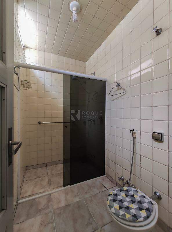 Casa Residencial para aluguel no bairro Centro: WC social 