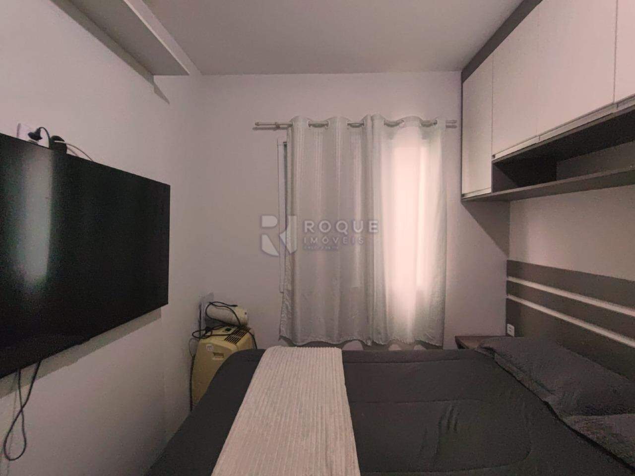 Apartamento para aluguel no bairro Residencial Rubi: Dormitório 1