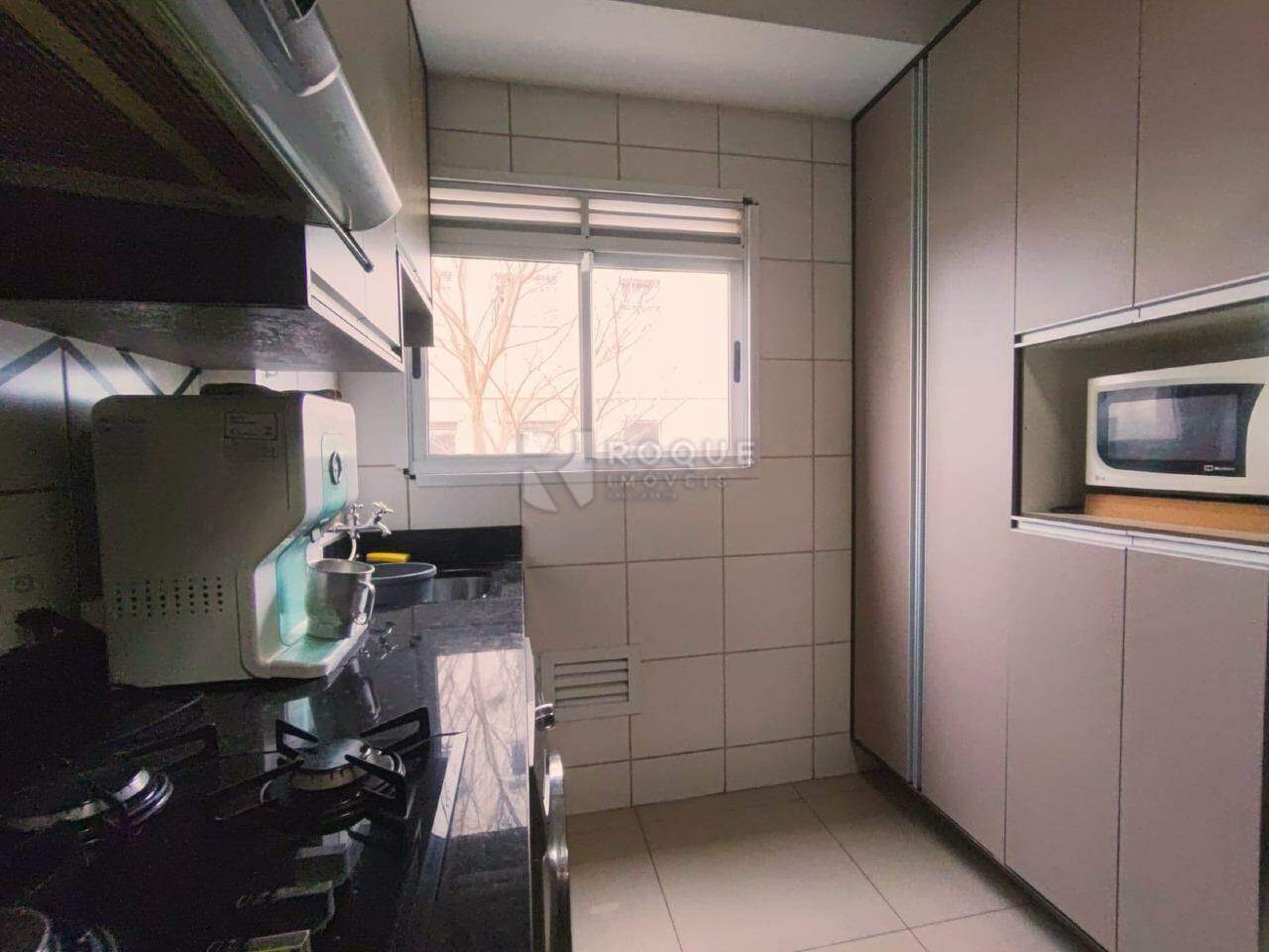 Apartamento para aluguel no bairro Residencial Rubi: Cozinha