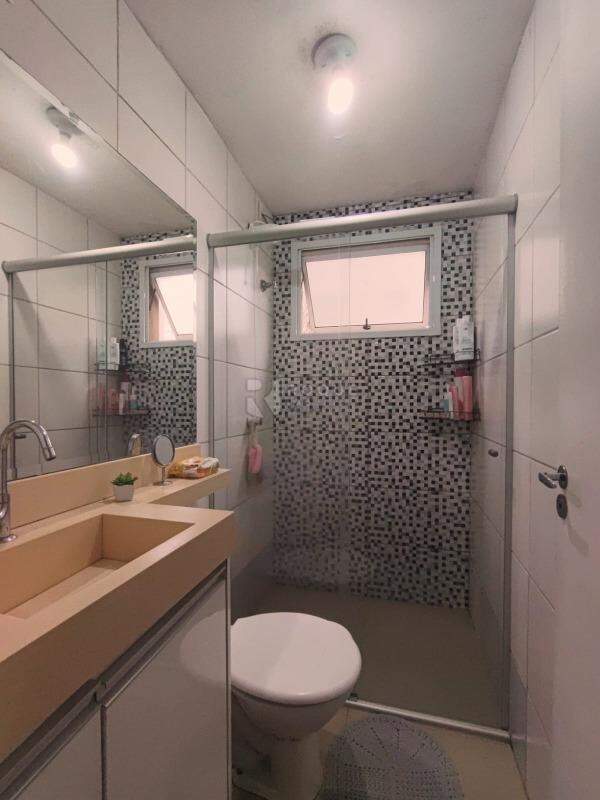 Apartamento para aluguel no bairro Residencial Rubi: 