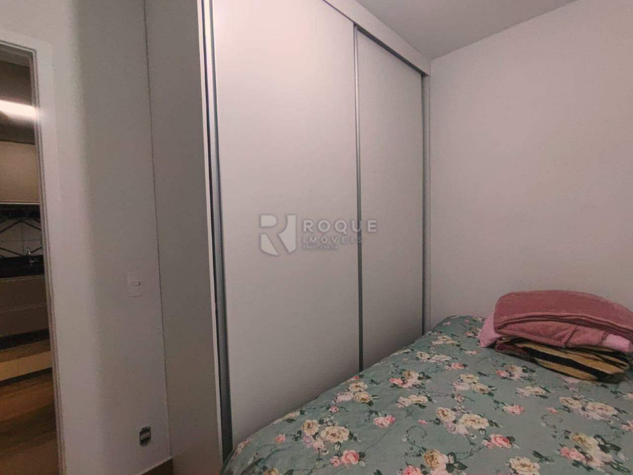 Apartamento para aluguel no bairro Residencial Rubi: Dormitório 2