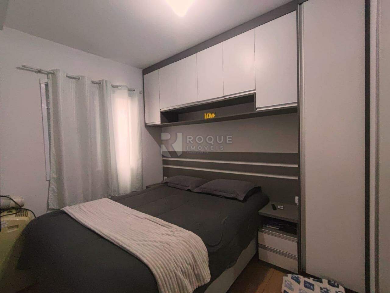 Apartamento para aluguel no bairro Residencial Rubi: Dormitório 1