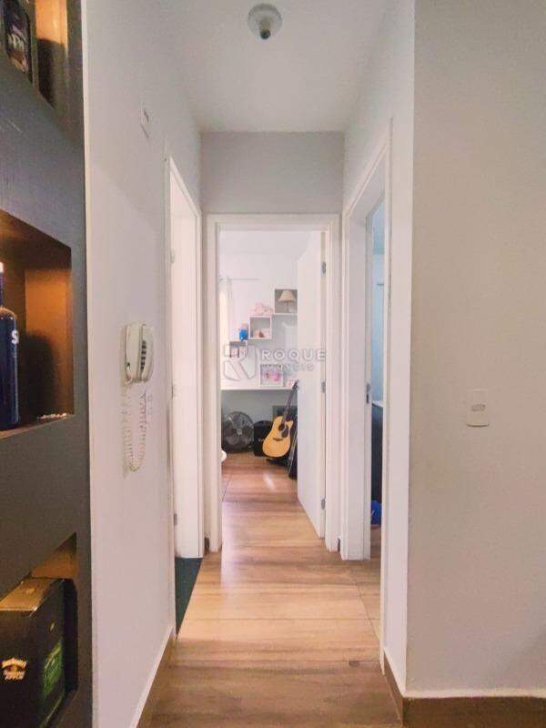 Apartamento para aluguel no bairro Residencial Rubi: Hall