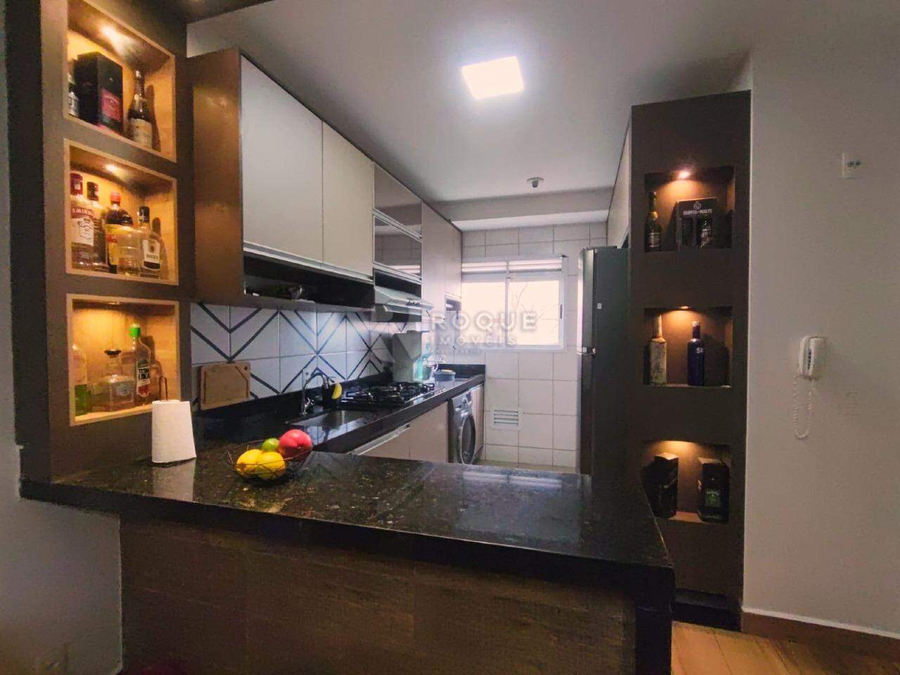 Apartamento para aluguel no bairro Residencial Rubi: Cozinha