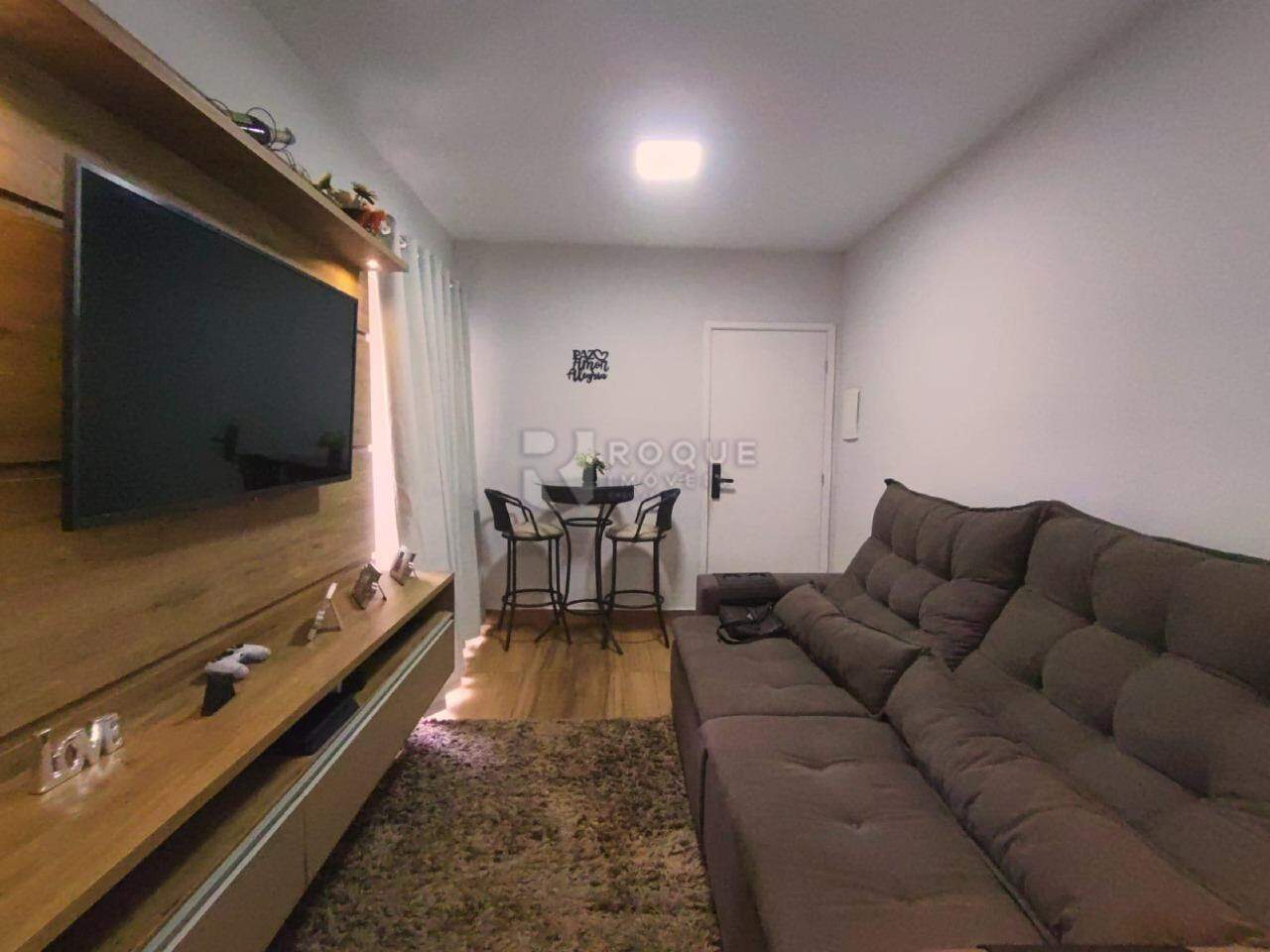 Apartamento para aluguel no bairro Residencial Rubi: Sala