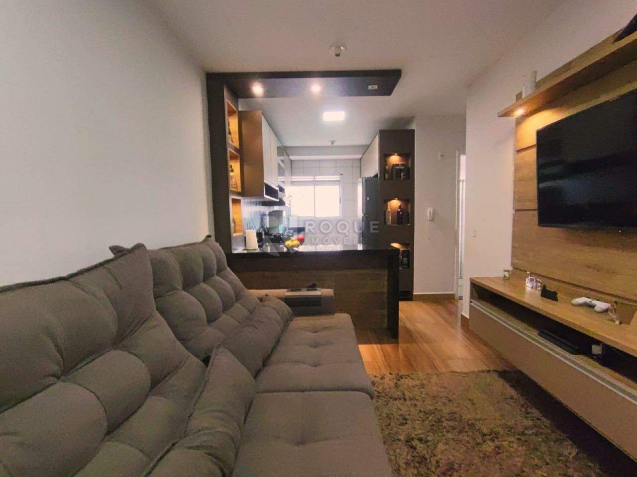 Apartamento para aluguel no bairro Residencial Rubi: Sala