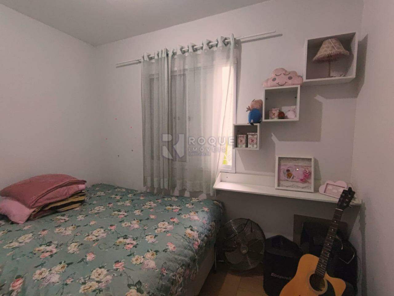 Apartamento para aluguel no bairro Residencial Rubi: Dormitório 2