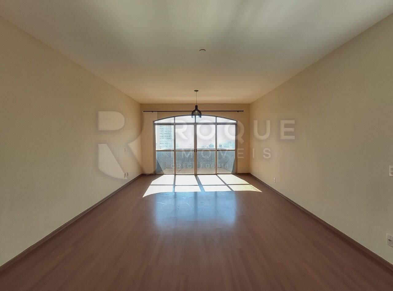Apartamento para aluguel no bairro Centro: Sala