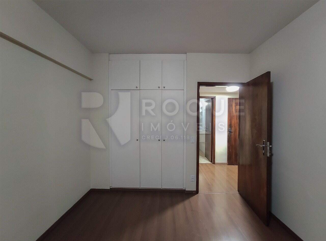 Apartamento para aluguel no bairro Centro: Dormitório 2