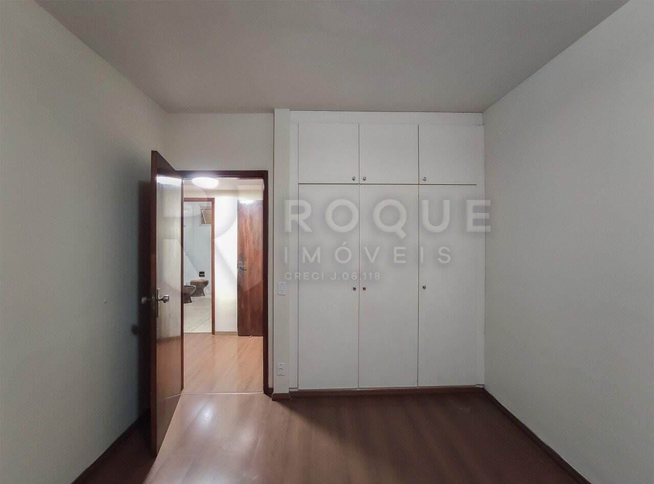 Apartamento para aluguel no bairro Centro: Dormitório 1