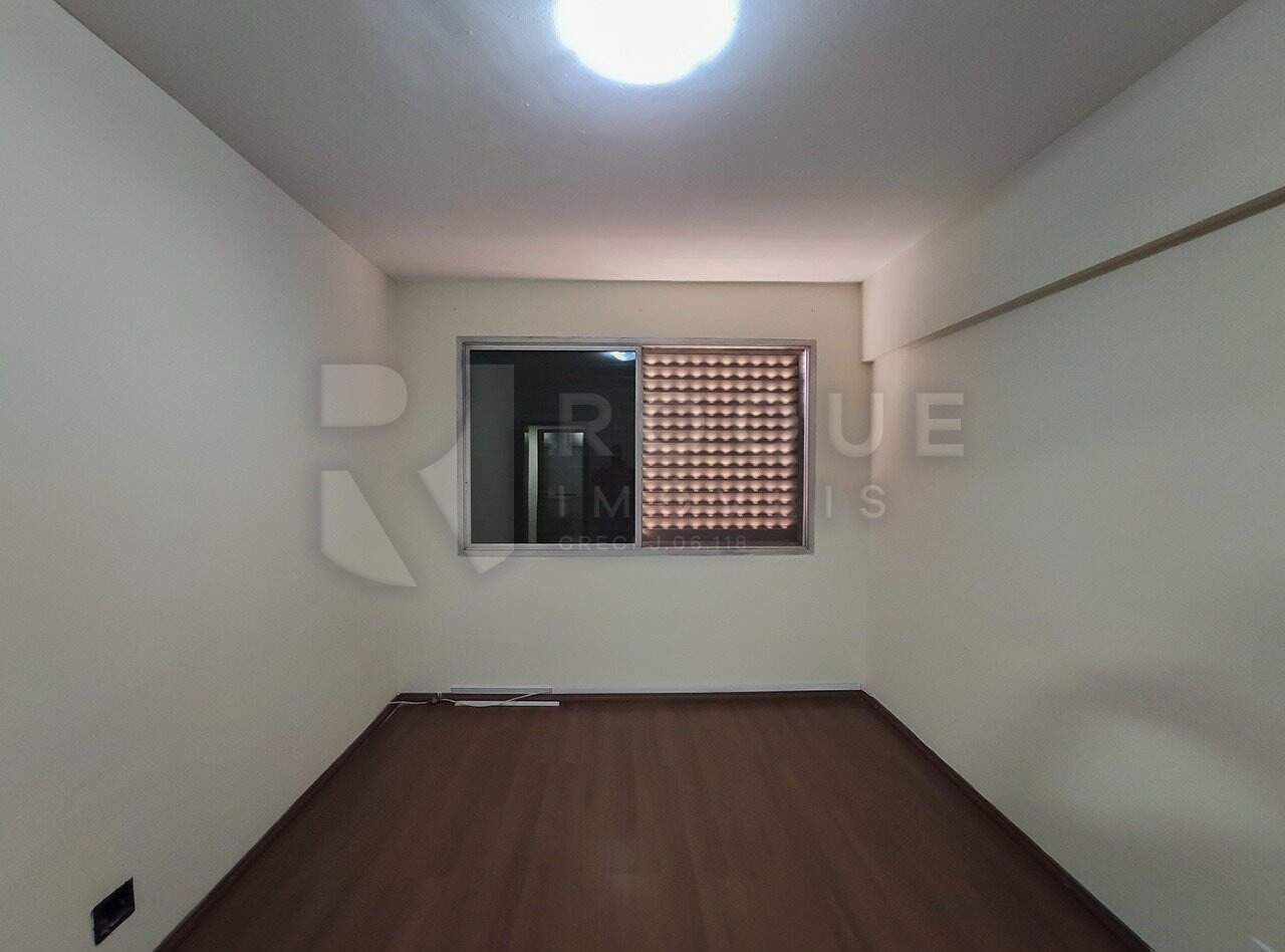 Apartamento para aluguel no bairro Centro: Dormitório 2
