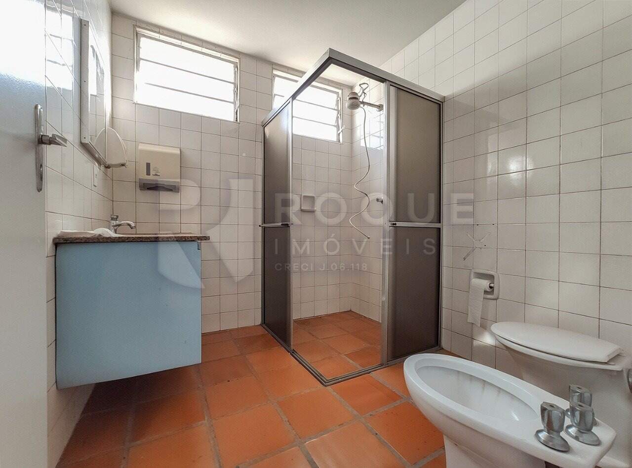 Salas/Conjuntos para aluguel no bairro Vila Anita: WC