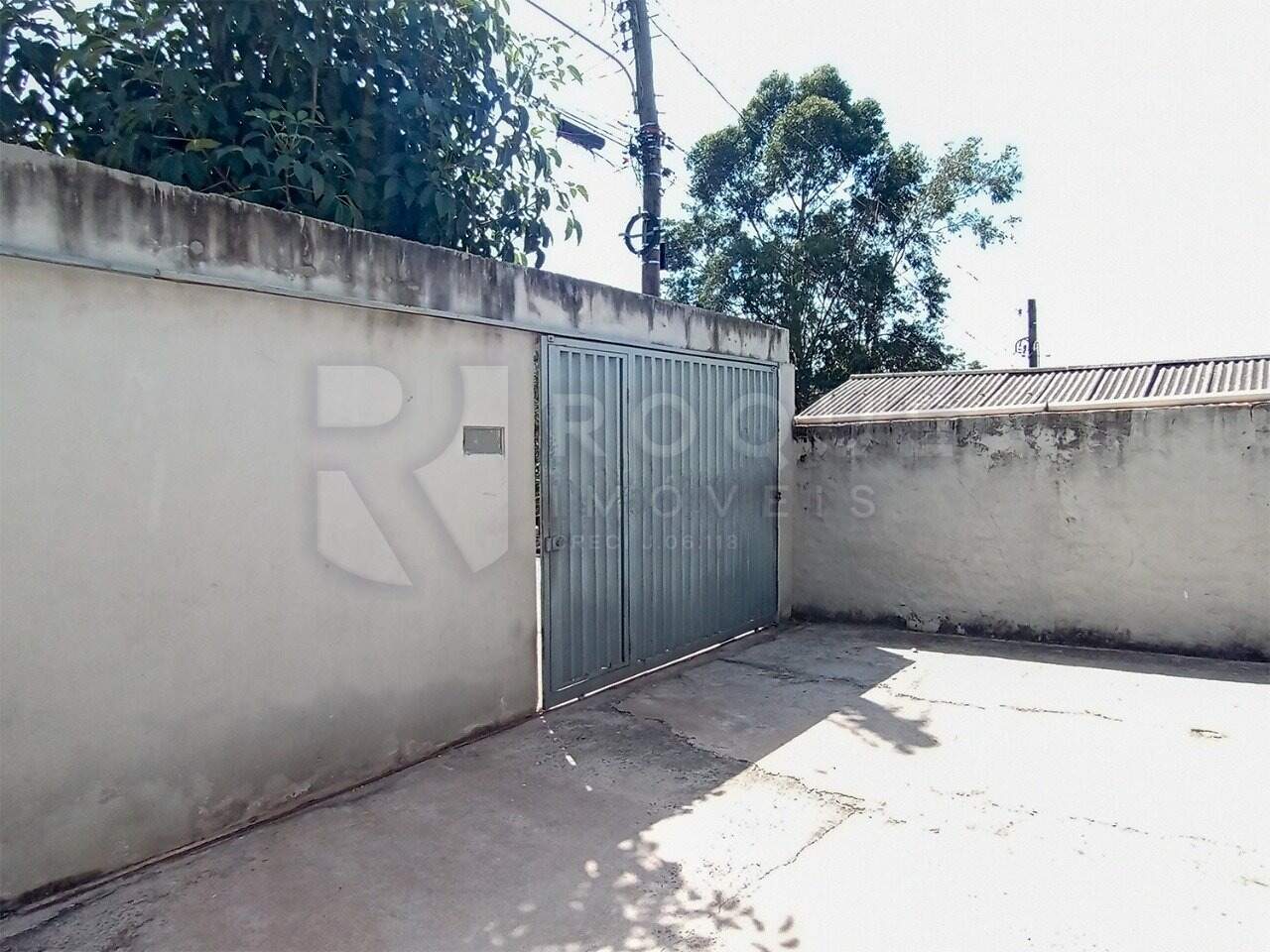 Casa Residencial para aluguel no bairro Jardim Ernesto Kuhl: 