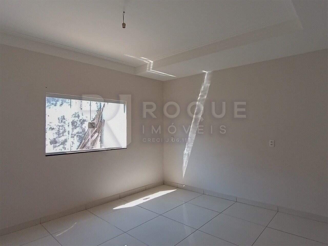 Casa Residencial para aluguel no bairro Jardim Ernesto Kuhl: 