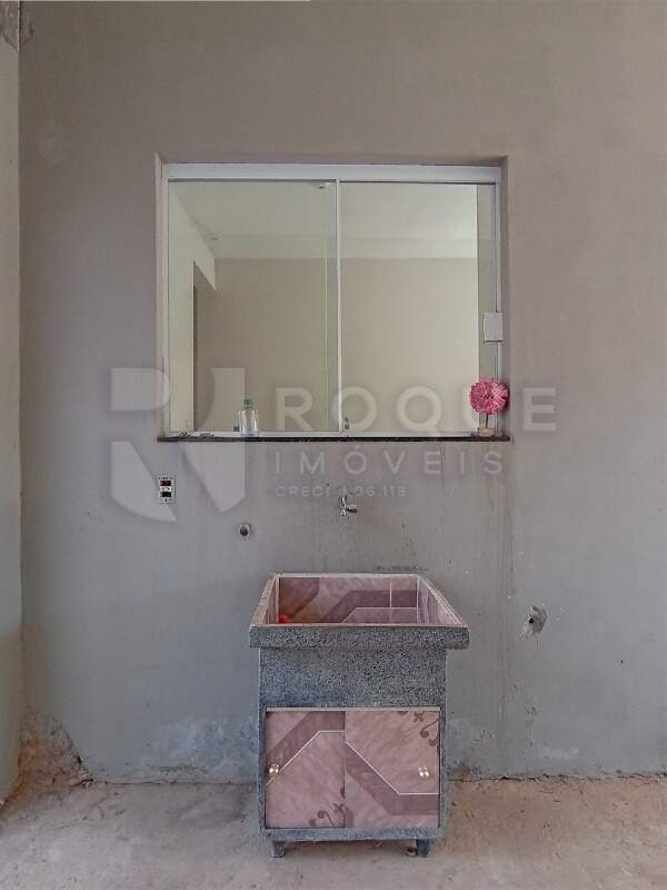 Casa Residencial para aluguel no bairro Jardim Ernesto Kuhl: 
