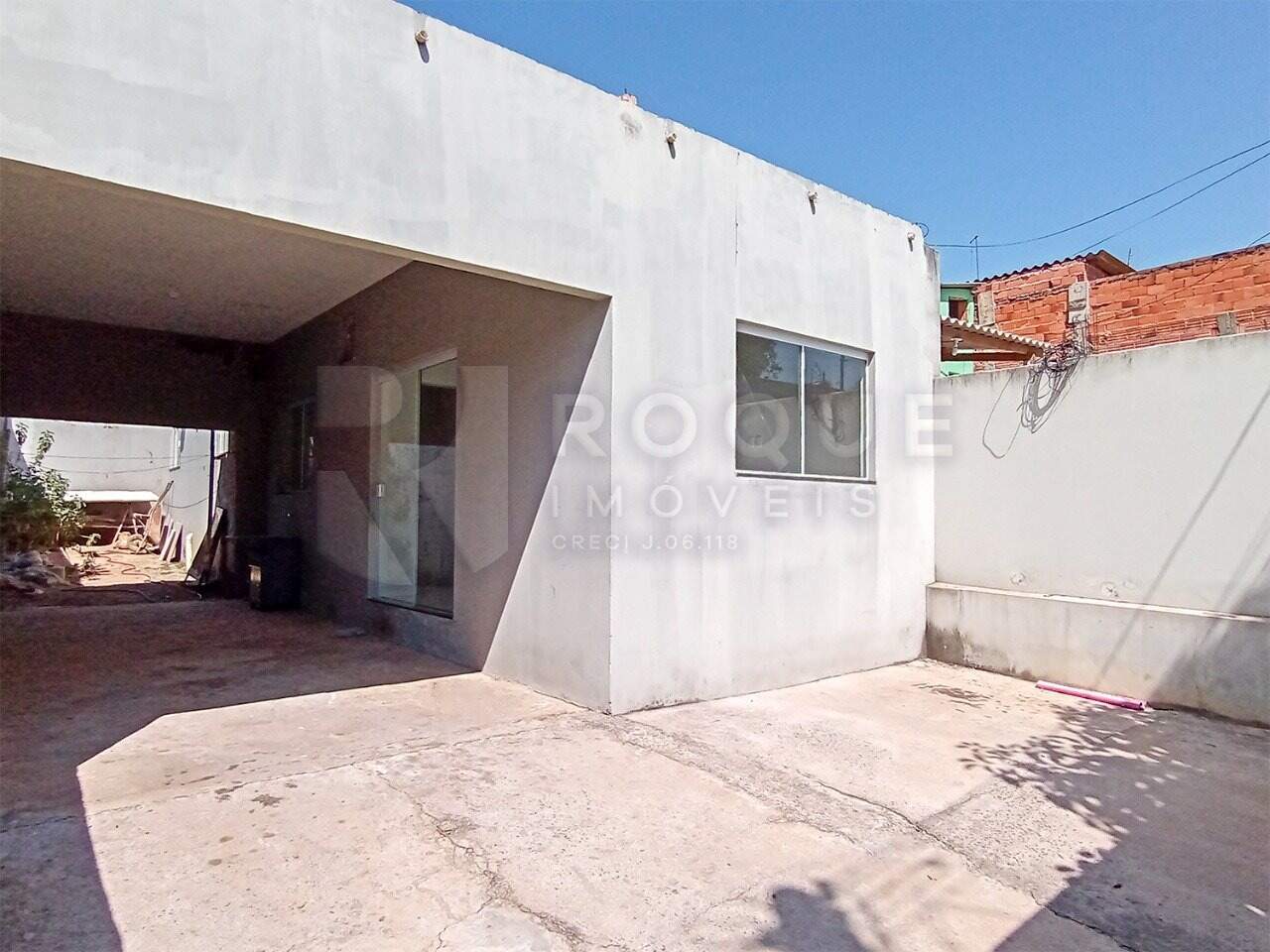 Casa Residencial para aluguel no bairro Jardim Ernesto Kuhl: 