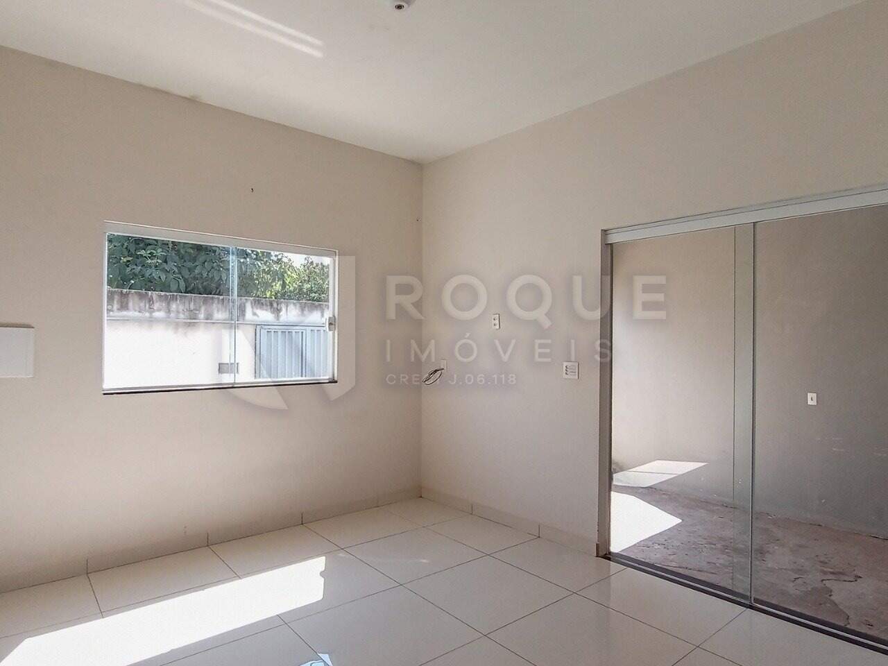 Casa Residencial para aluguel no bairro Jardim Ernesto Kuhl: 
