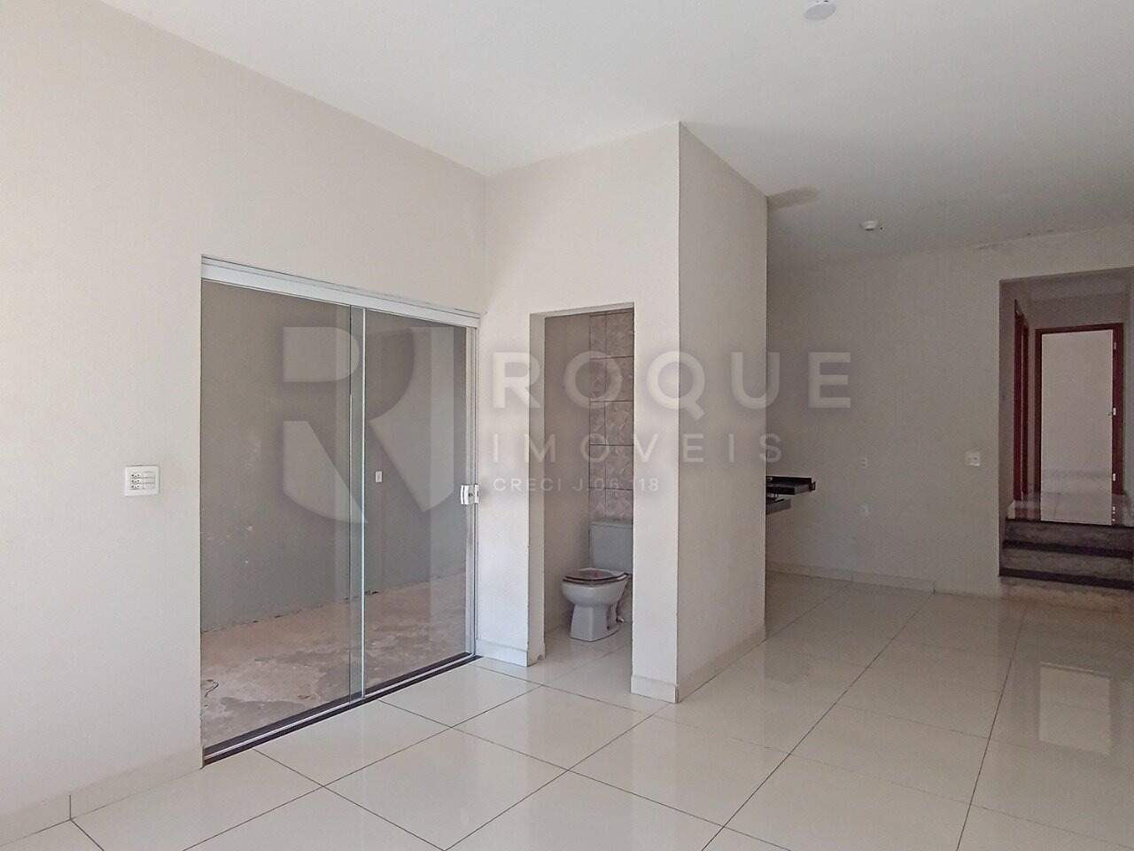 Casa Residencial para aluguel no bairro Jardim Ernesto Kuhl: 