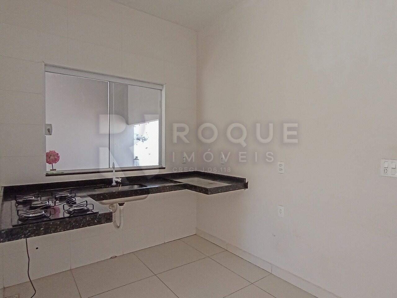 Casa Residencial para aluguel no bairro Jardim Ernesto Kuhl: 
