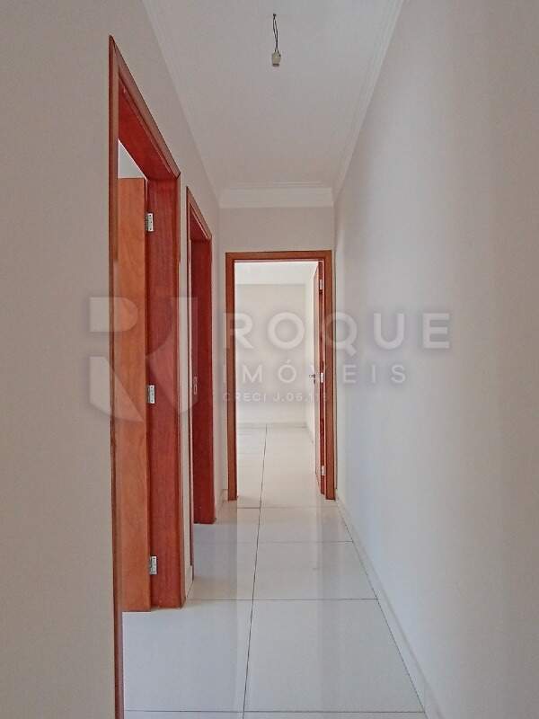 Casa Residencial para aluguel no bairro Jardim Ernesto Kuhl: 