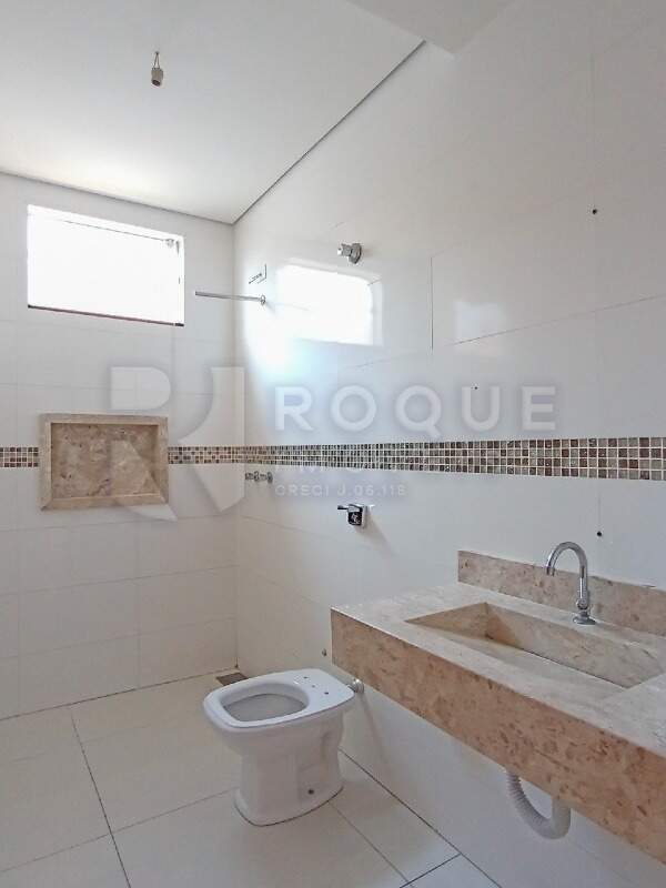 Casa Residencial para aluguel no bairro Jardim Ernesto Kuhl: 