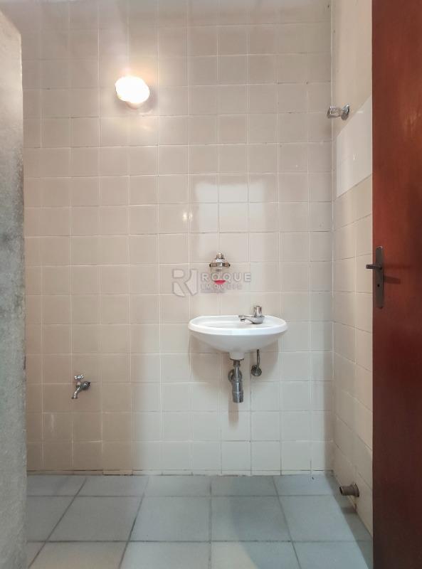 Loja para aluguel no bairro Centro: WC social 2