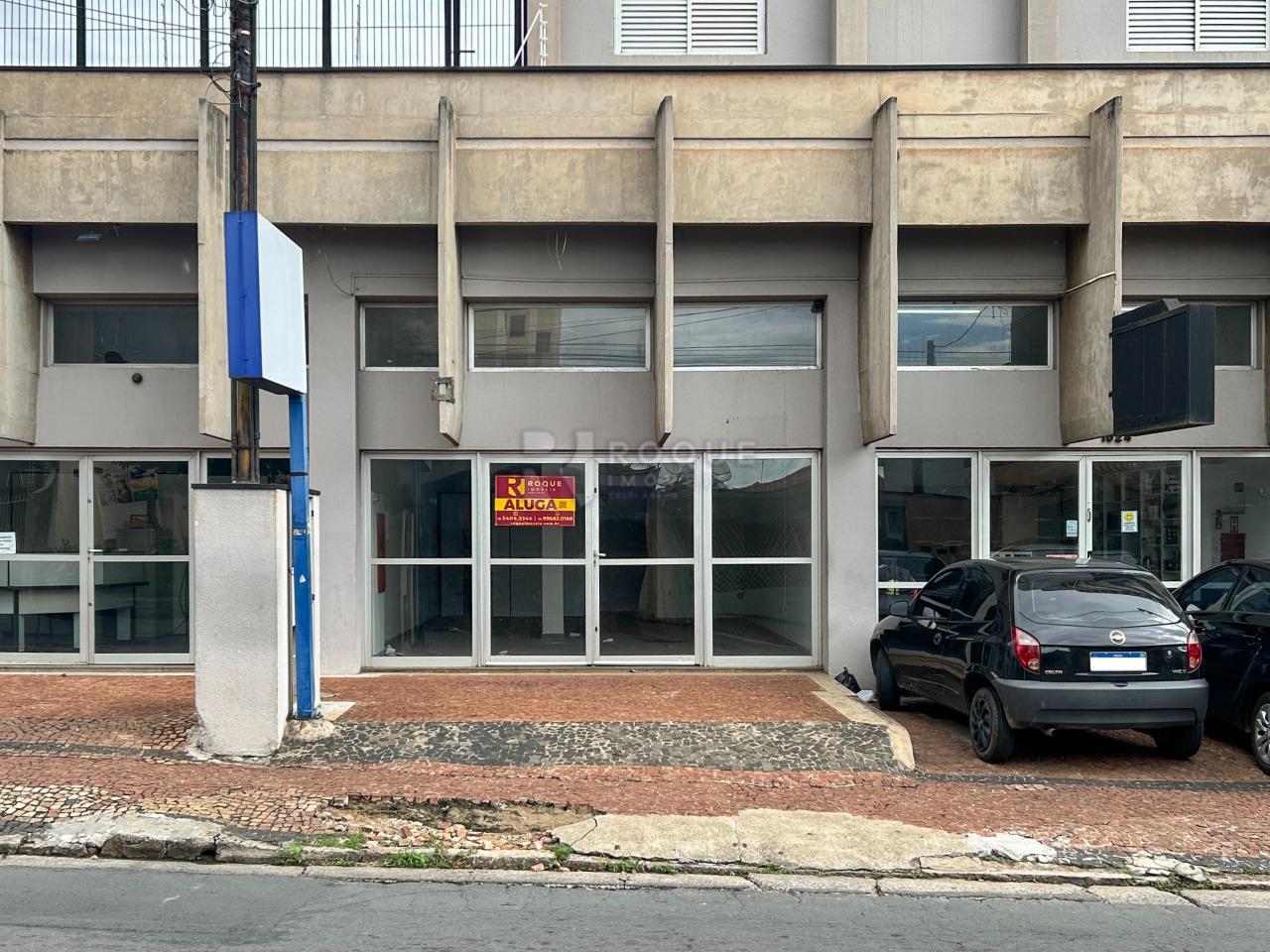 Loja para aluguel no bairro Centro: Fachada 