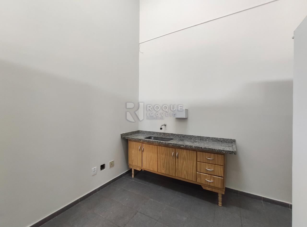 Loja para aluguel no bairro Centro: Cozinha 