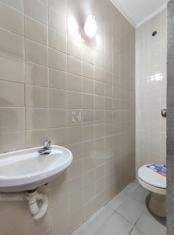 Loja para aluguel no bairro Centro: WC social 1