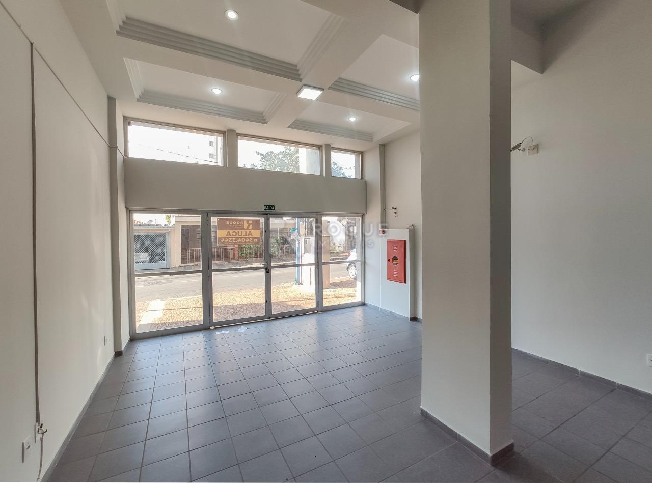 Loja para aluguel no bairro Centro: Sala 