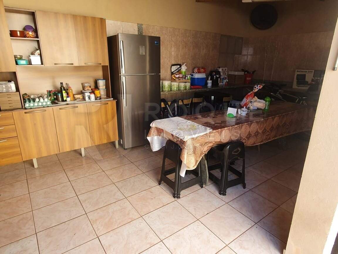 Casa Residencial à venda no bairro Jardim Santa Adélia: