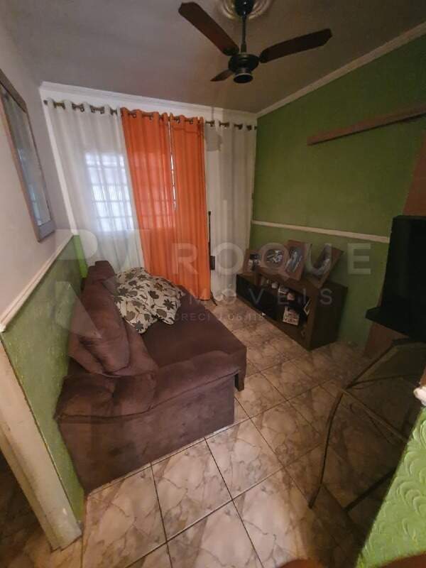 Casa Residencial à venda no bairro Jardim Santa Adélia: