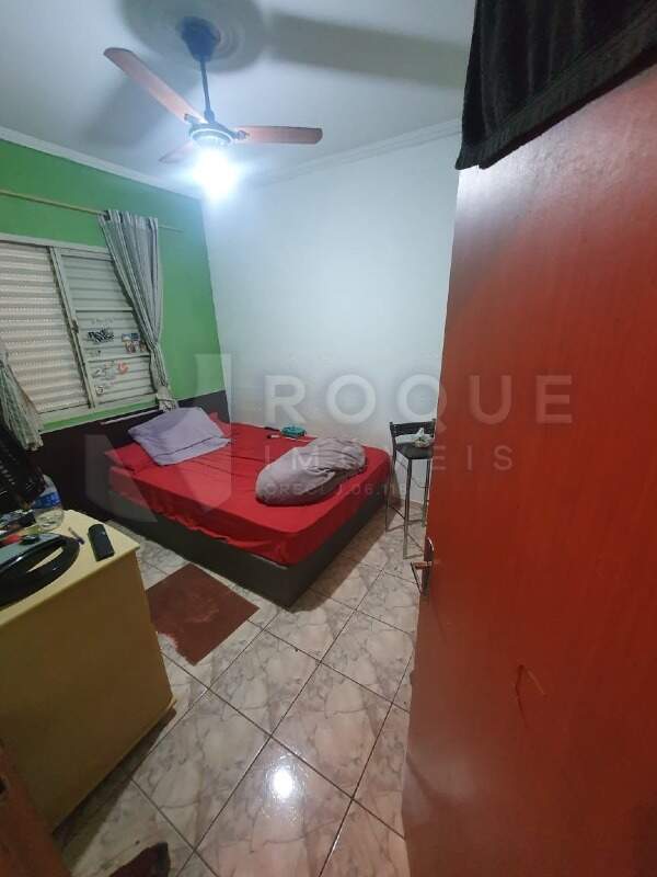 Casa Residencial à venda no bairro Jardim Santa Adélia: